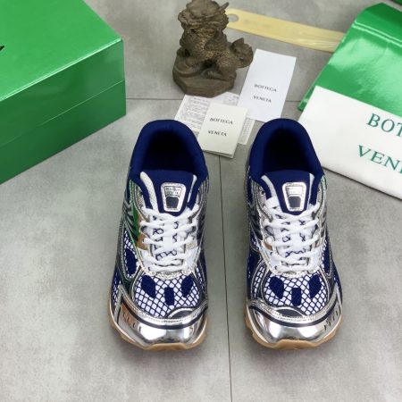 Bottega Veneta BV Orbit Runner Shoes - Image 2