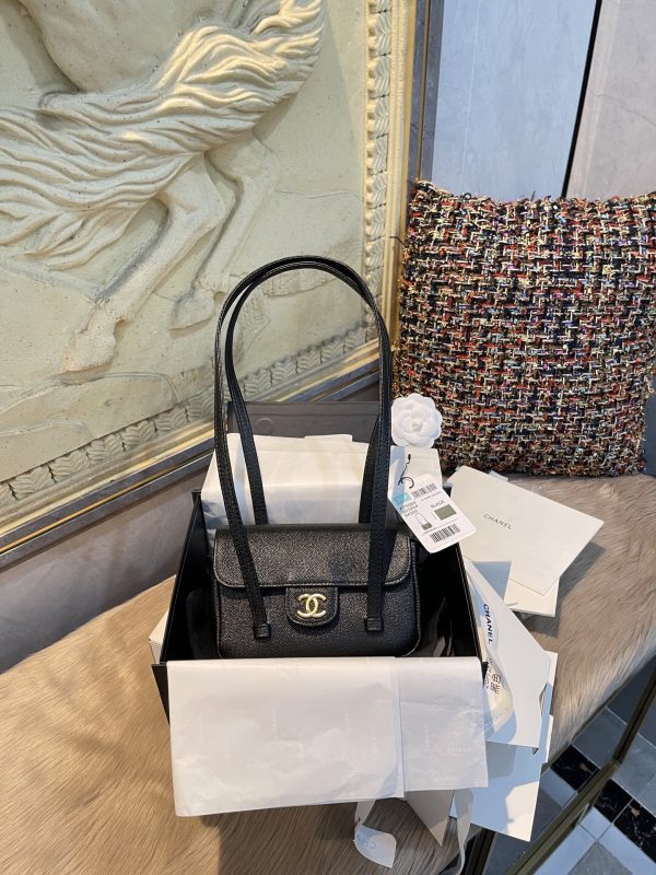 Chanel 26p Preppy Coco Bag