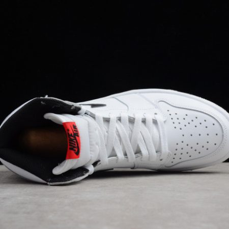 Air Jordan 1 Retro High OG Ying Yang Pack white 555088-102 - Image 5