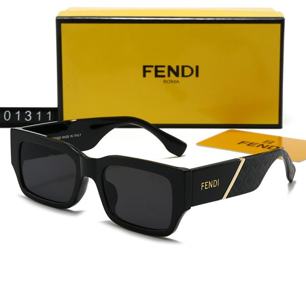 Fendi Fashionable Sunglasses