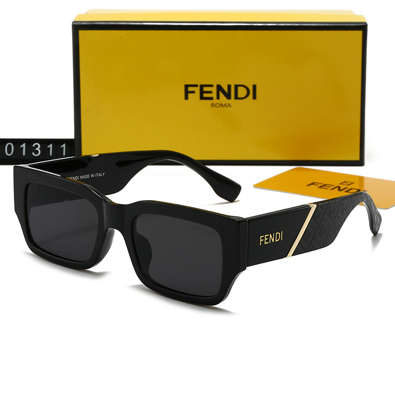 Fendi Fashionable Sunglasses - Image 7
