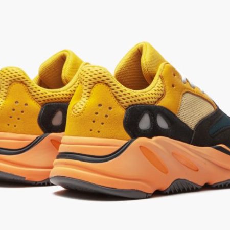 Yeezys Boost 700 “ Sun" - Image 3