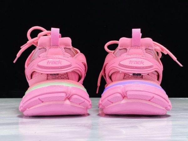 Balenciaga Sneaker TRACK Tess.s.Gomma 5000019