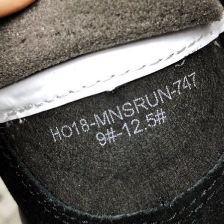 Off-White Nike Air Max 90 Black AA7293-001 - Image 38
