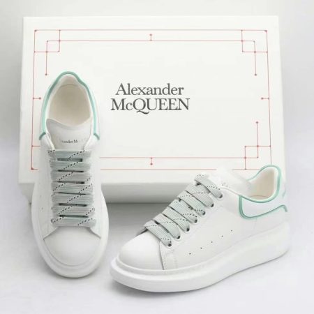 Alexander McQueen‘Larry'sneakers - Image 3