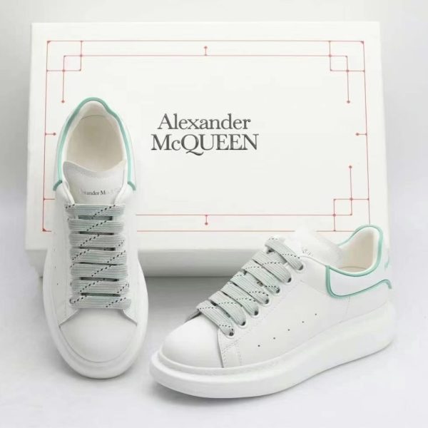 Alexander McQueen‘Larry'sneakers