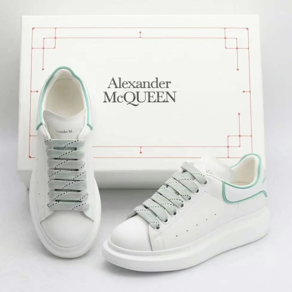 Alexander McQueen‘Larry'sneakers - Image 3