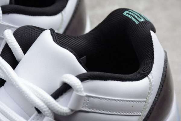 Air Jordan 11 Low Easter 528895-145
