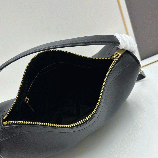 Saint Laurent YSL Camera Lunchbox Bag