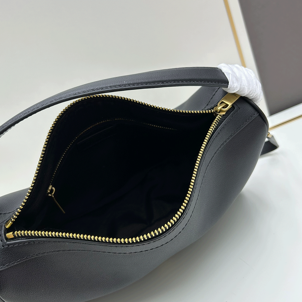 Saint Laurent YSL Camera Lunchbox Bag - Image 6