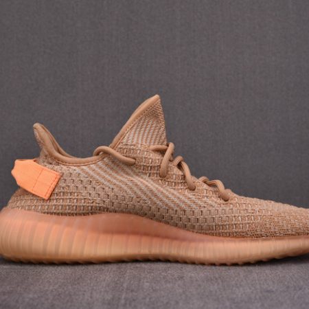 Yeezy Boost 350 V2 Clay EG7490 - Image 8