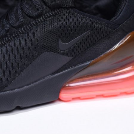 Nike Air Max 270 Hot Punch black AH8050-010 - Image 16