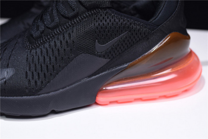 Nike Air Max 270 Hot Punch black AH8050-010 - Image 16