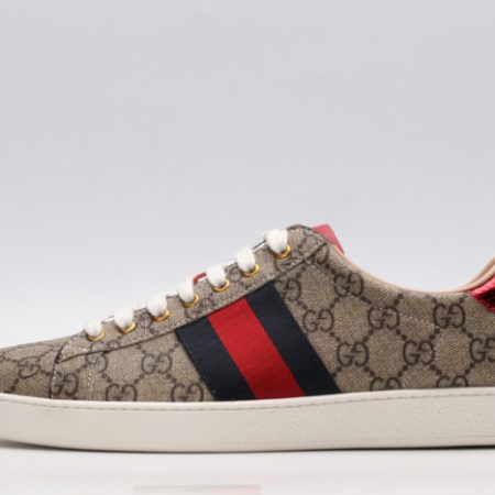 Gucci Ace Sneakers 75 - Image 2