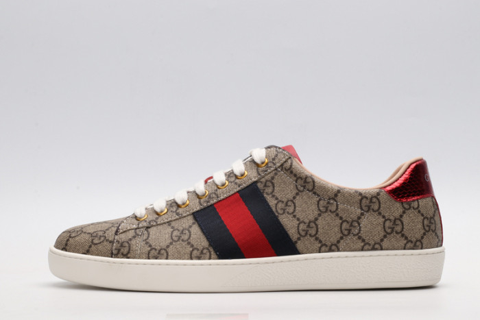 Gucci Ace Sneakers 75 - Image 2
