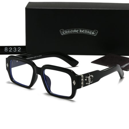 Chrome Hearts Fashionable Sunglasses - Image 5