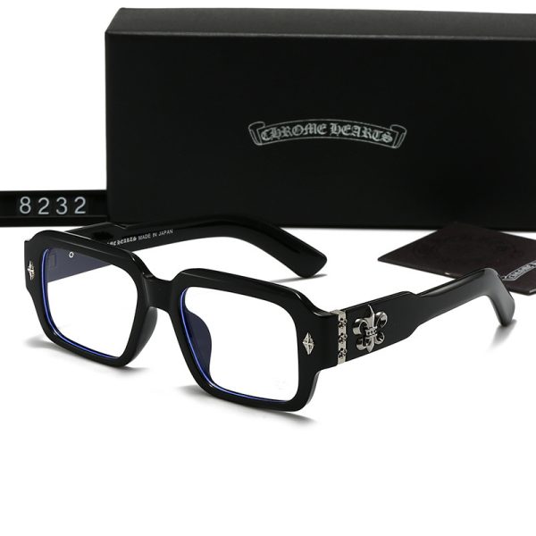 Chrome Hearts Fashionable Sunglasses