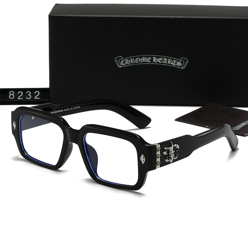 Chrome Hearts Fashionable Sunglasses - Image 5