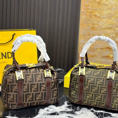 Fendi Baguette Handbag