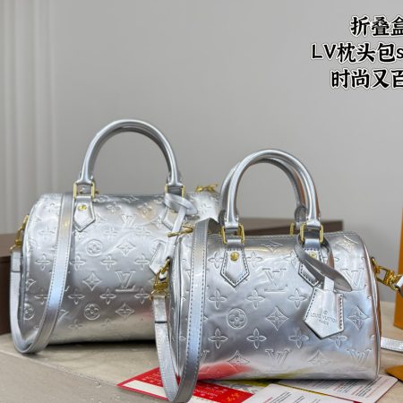 LV Speedy Pillow Case - Image 5