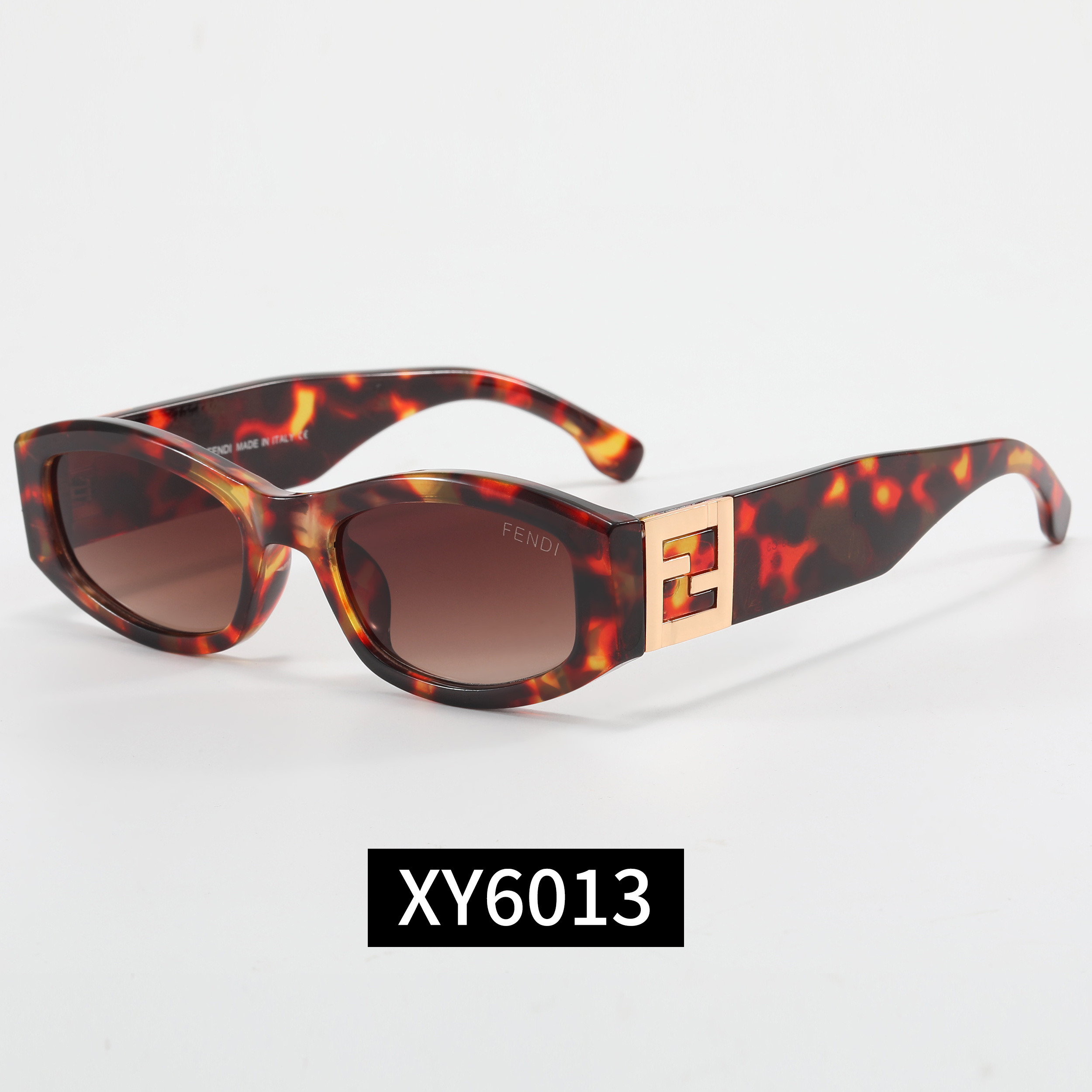 Fendi Fashionable Sunglasses - Image 5