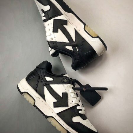 Off-White Out Of Office Sneaker - Image 4