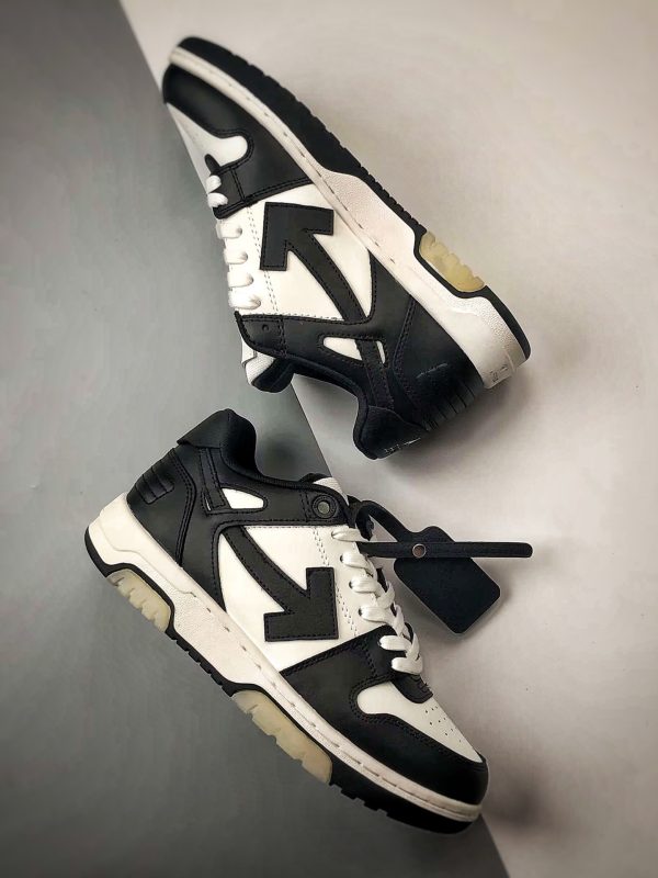 Off-White Out Of Office Sneaker