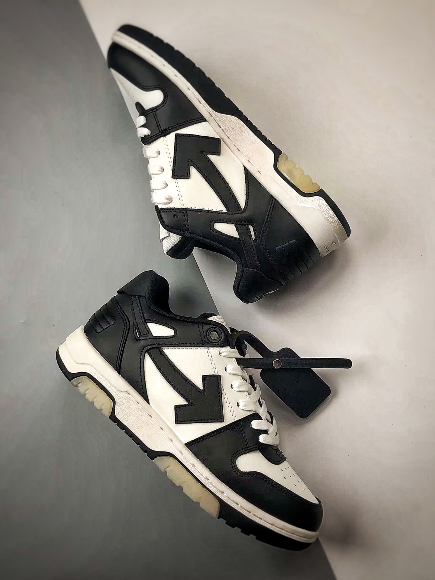 Off-White Out Of Office Sneaker - Image 4
