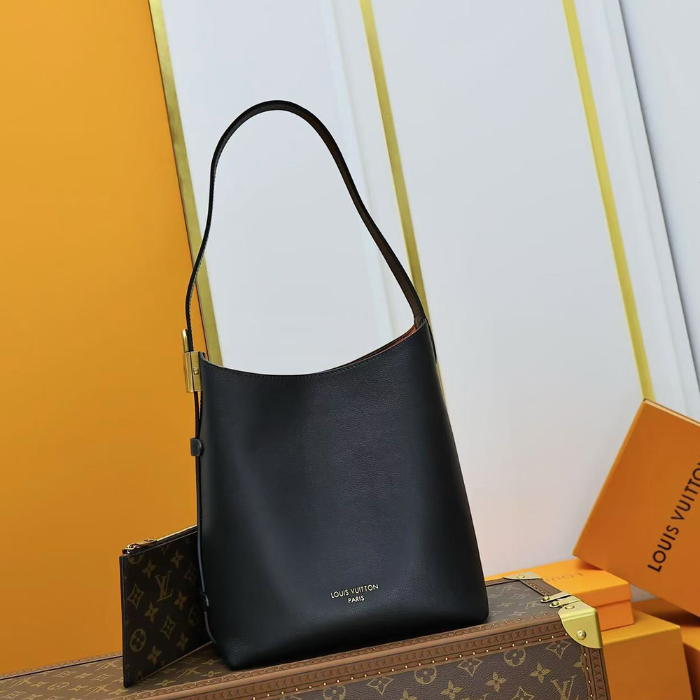 LV LOW KEY HOBO MEDIUM BAG - Image 2