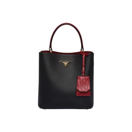 Prada Panier Handbag
