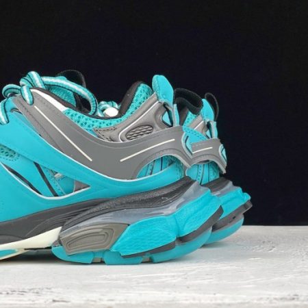 Balenciaga Sneaker TRACK Tess.s.Gomma 5000023 - Image 3