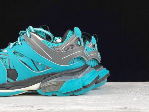 Balenciaga Sneaker TRACK Tess.s.Gomma 5000023