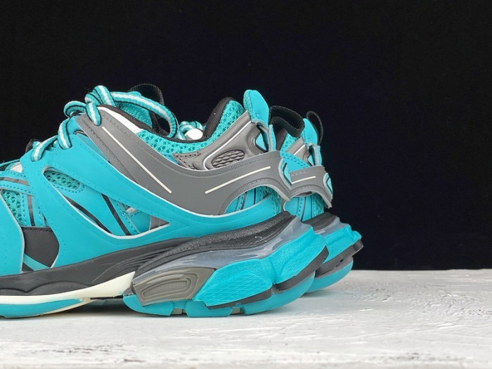 Balenciaga Sneaker TRACK Tess.s.Gomma 5000023 - Image 3