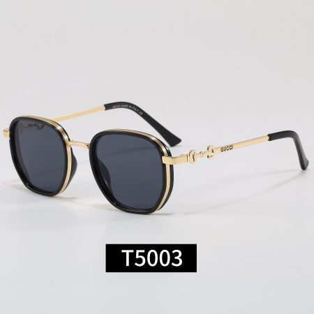 Gucci Fashionable Sunglasses - Image 7
