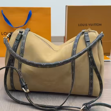 LV Express Pillow Bag