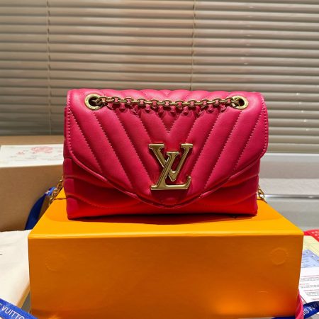 LV NEW WAVE Bag - Image 11