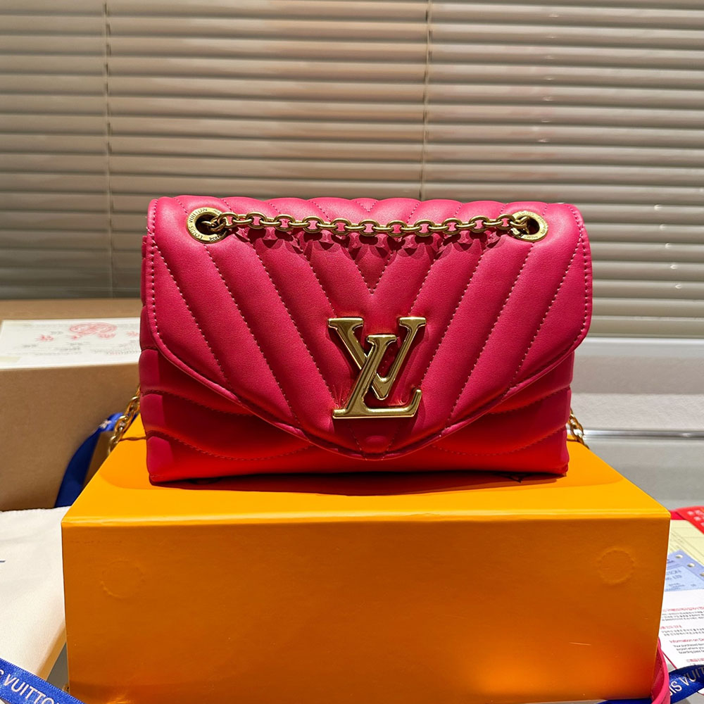 LV NEW WAVE Bag - Image 11