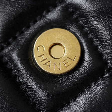 Chanel 25S Small Hobo Bag - Image 12