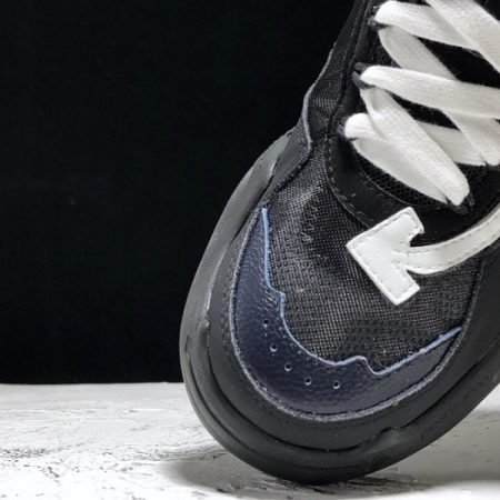 OFF-WHITE C/O ODSY-1000 Sneakers OW10004 - Image 4