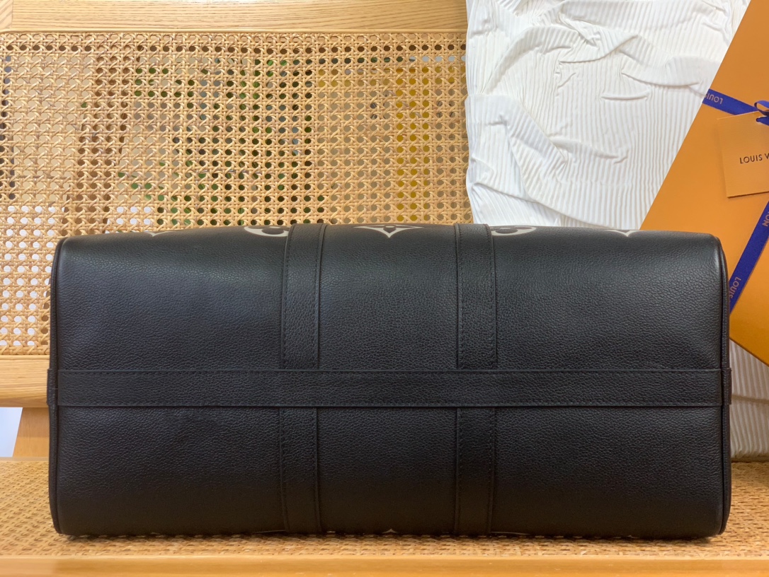LV Roll Top Backpack - 10A Version - Image 4