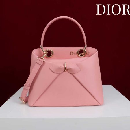 Dior Anderson Handbag - Image 8