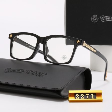 Chrome Hearts Fashionable Sunglasses - Image 2