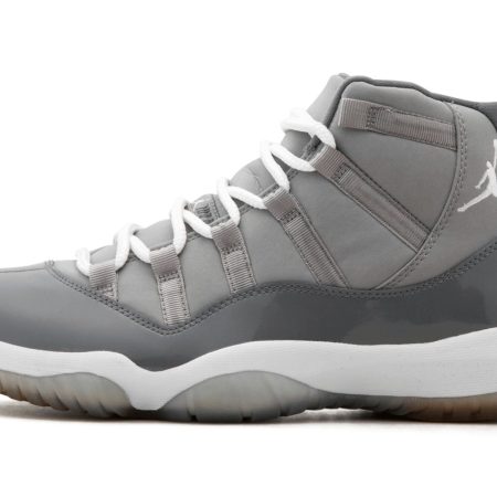 Air Jordan 11 Retro "Cool Grey" - Image 1