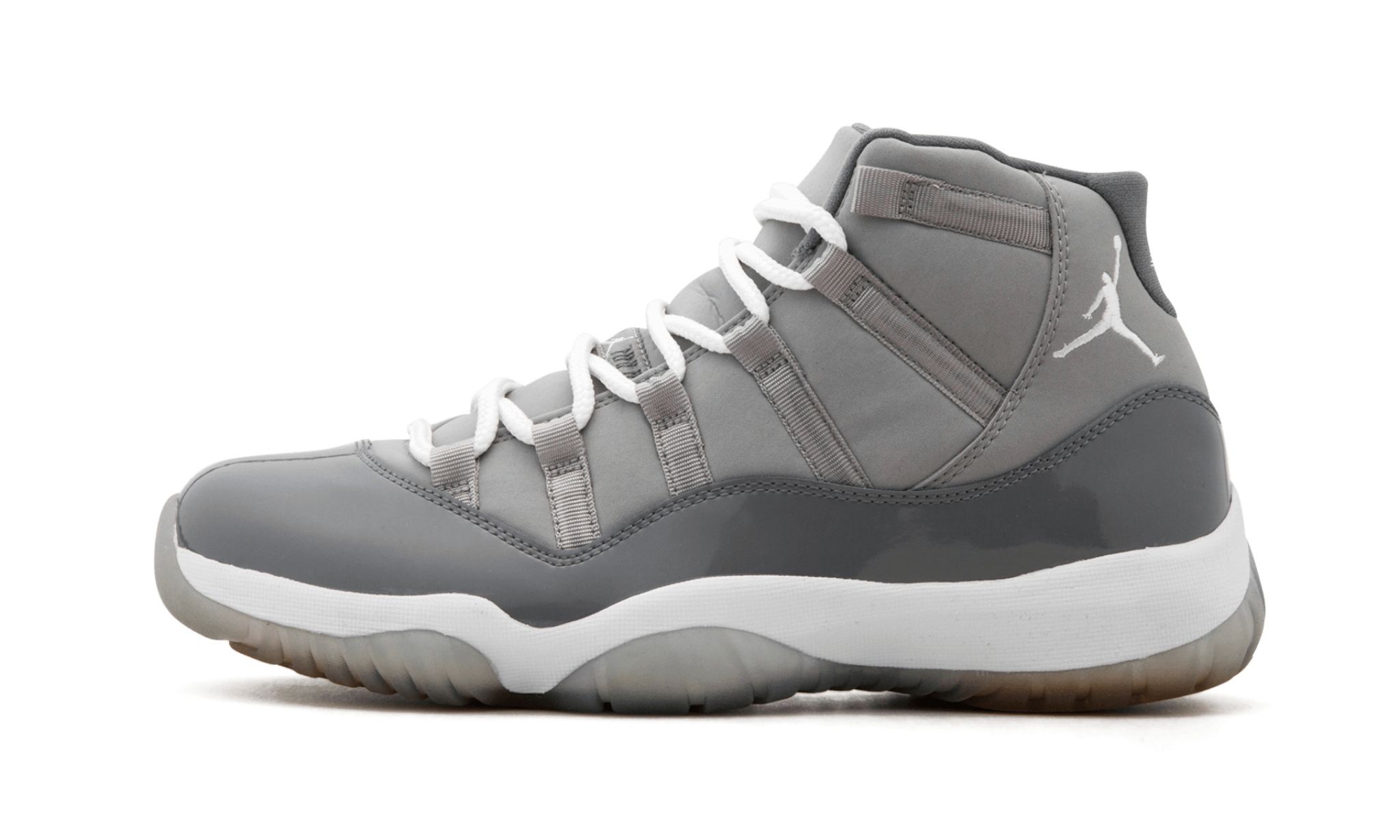 Air Jordan 11 Retro "Cool Grey" - Image 1