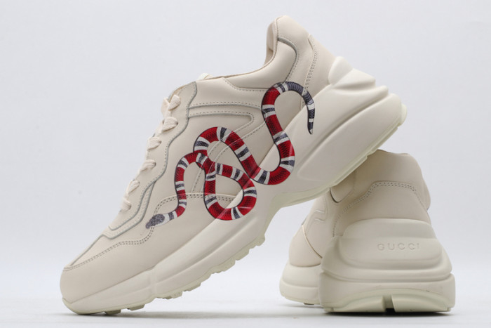 Gucci Rhyton Sneakers 23 - Image 7