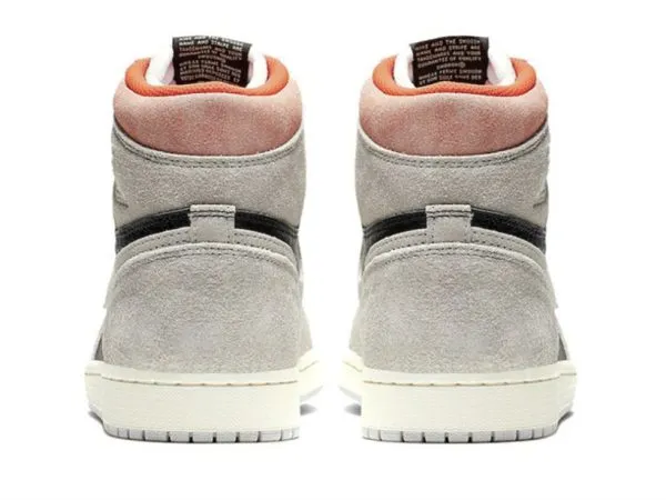 Jordan1 Retro OG &ldquo;Neutral Gruy"