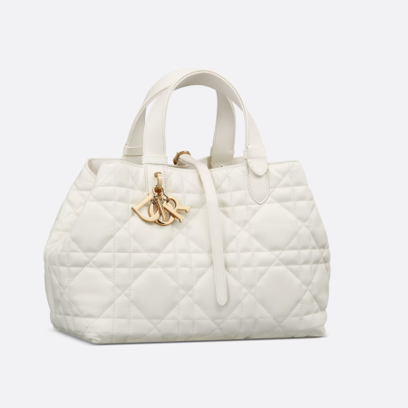Dior Toujours Medium Cowhide - Image 7