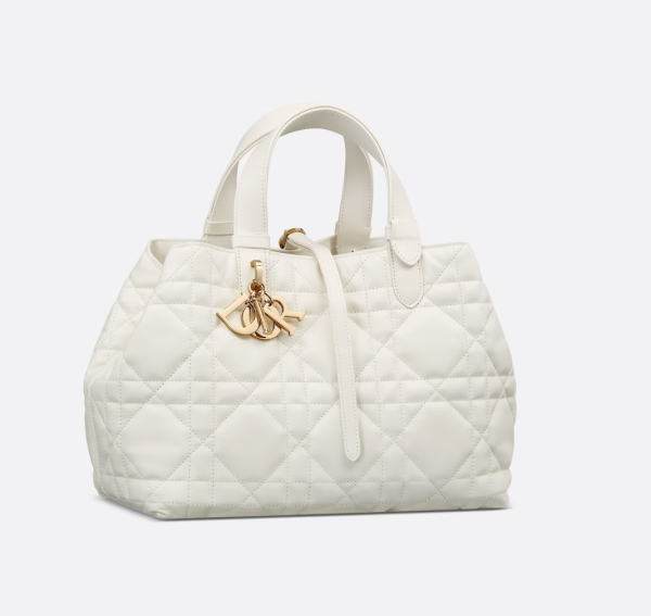 Dior Toujours Medium Cowhide