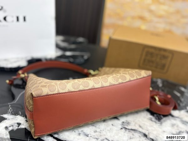 Coach Juliet Series Crossbody Bag