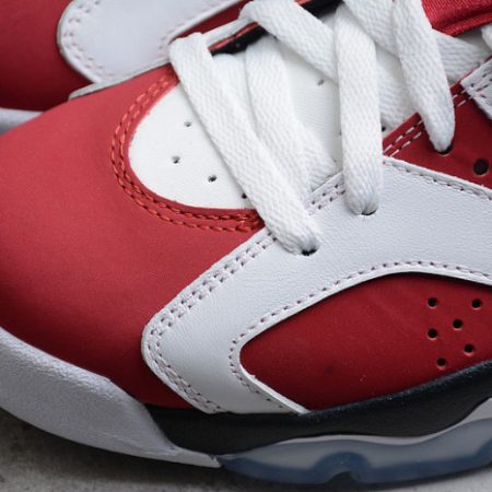 Air Jordan 6 Retro "Carmine" ??2021??CT8529-106 - Image 10